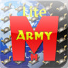 Mercury Messenger Army Lite