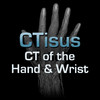 CTisus: CT of the Hand and Wrist