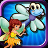 Cute Princess Fairy Can't Fly PAID - A Cool Enchanted Escape Adventure