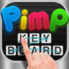 Pimped Keys for Color Keyboards
