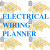 Residential Electrical Wiring Planner