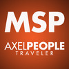 AxelPeople Traveler Maspalomas