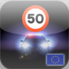 Traffic Violation Europe - includes more than 30 Countries
