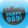 Party 989