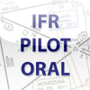 Instrument Pilot Oral Exam Prep