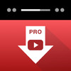 Free Video Downloader Pro - Browse, Download, Play FREE Videos, Clips, MV