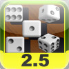Your Dices in 3D - Dices in your pocket !