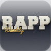 Rapp Weekly