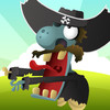 Pirates VS Zombies - Defend the Golden Treasure Island Against Zombie Tsunami