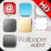 Wallpaper Agent - Retina Wallpaper (640x960)