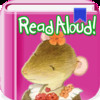 Read Aloud! The Husband of the Mouse