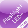 FlashlightLED+