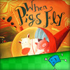 When Pigs Fly - TumbleBooksToGo
