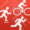 Bit of Exercise Lite - Running, Cycling and Walking / Outdoor GPS Activity Tracking