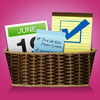 Mom's Daily-Planner: Shopping, To-Do & Calendar For iPad