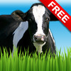 Farm Sounds Free - Fun Barn Animal Noises for your Kids