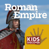 Roman Empire by KIDS DISCOVER