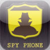 Harry Spy Phone