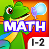 Bubble Pop Math Challenge Gr. 1-2