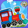Working on the Railroad: Train Your Toddler Lite