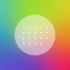Calendar Wallpapers with Blurred Backgrounds for iOS7