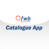 fwb - Catalogue App