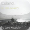 Iceland by Juro Kovacik