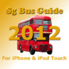 Sg Bus Guide