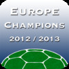 Champions League 2012 - 2013