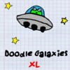 Doodle Galaxies XL - Shoot em up action for iPad