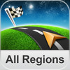 Sygic GPS Navigation: All regions