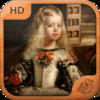 Diego Velazquez Jigsaw Puzzles - Play with Paintings. Prominent Masterpieces to recognize and put together