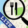 Nearby Food - Restaurant Finder Lite