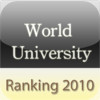 World University Ranking 2010