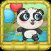 Baby Panda Trap - The Panda Trap Game