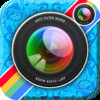 Arty Fx Mixer PRO - Mixing photo filter of yr face and alter image for stunning FB and IG picture