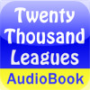 Twenty Thousand Leagues Under the Sea Audio Book