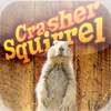 Crasher Squirrel