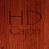 HD Cajon