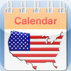 Calendar US