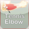 Tennis Elbow in Animation