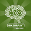 BioLogic BikeBrain - GPS bike and cycle computer