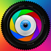 Photo Shots - Stylize your photos by creative filter techniques