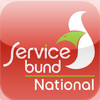 Service-Bund National Ordersatz