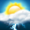 Clear Day - (Formerly Weather HD, Live Weather Forecast with 3D NOAA Radar)
