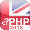 PHP UK Conference 2013 (Unofficial)