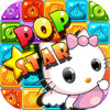 PopStar-Blitz Hello Kitty