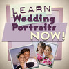 Learn Wedding Portraits Now!