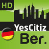 YesCitiz Berlin for iPad