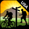 ViewRanger Outdoors GPS (USA)